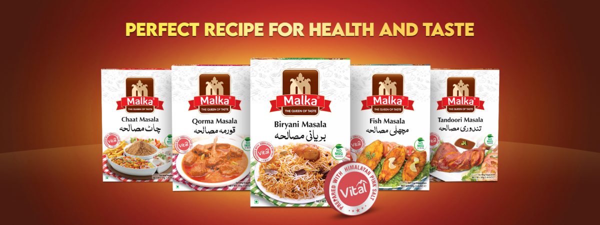 Malka Foods #2