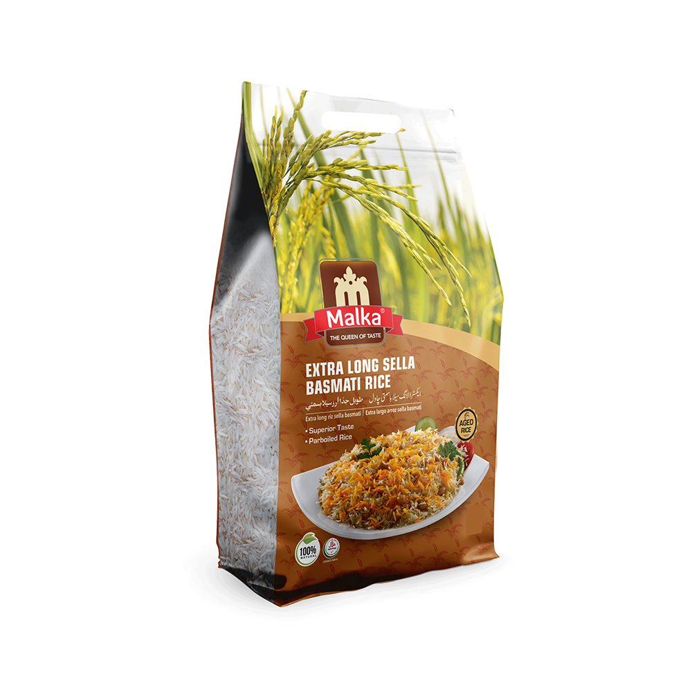 Basmati Rice