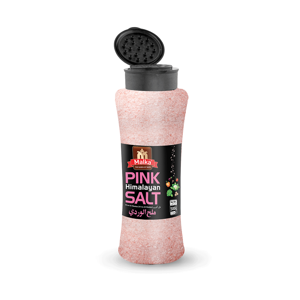 Himaliyan Pink Salt