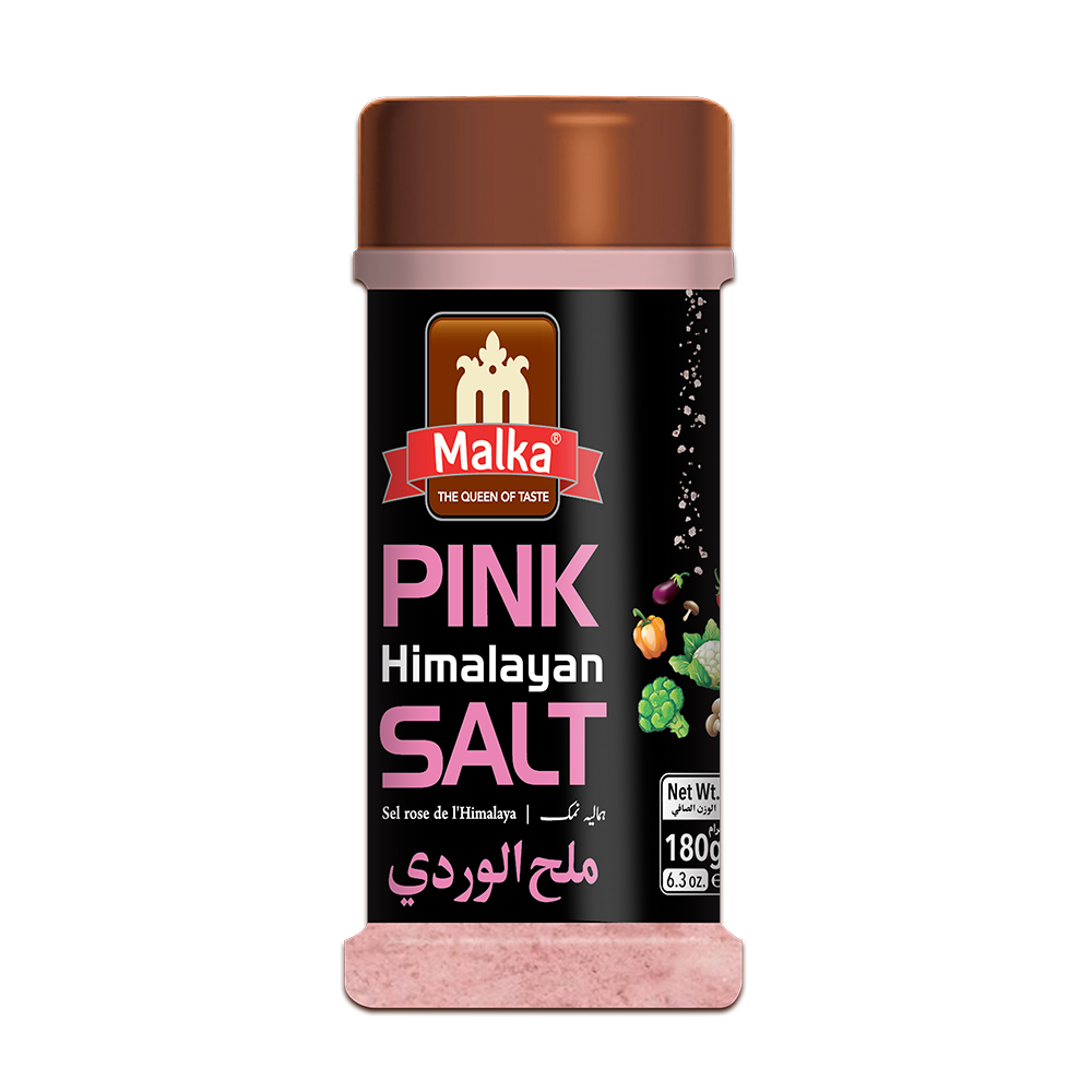 Himaliyan Pink Salt Shakker